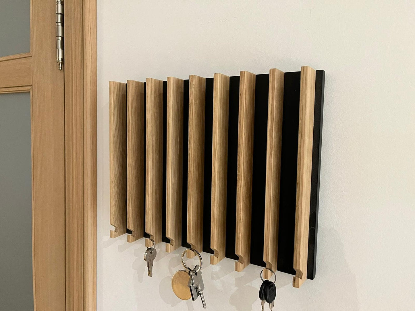 Modern Entryway Key holder