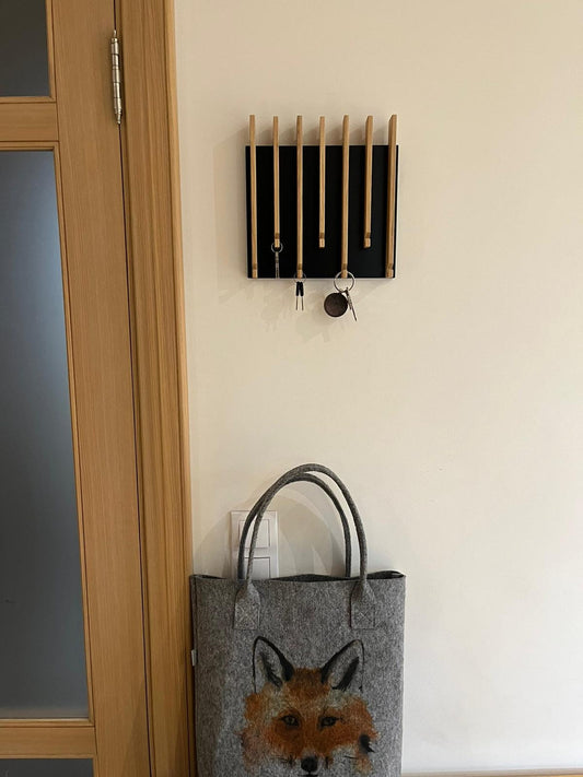 Modern Entryway Key holder