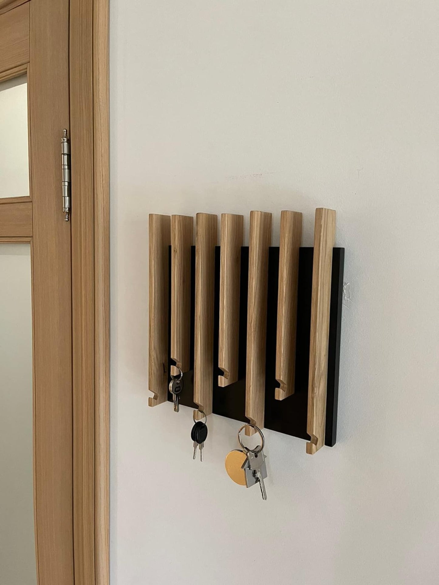 Modern Entryway Key holder
