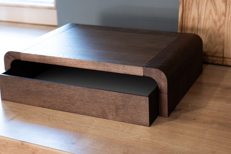 Coffee & Tea Organizer Stand