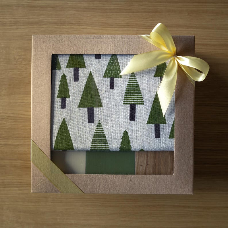 Ready gift set FOREST STORY