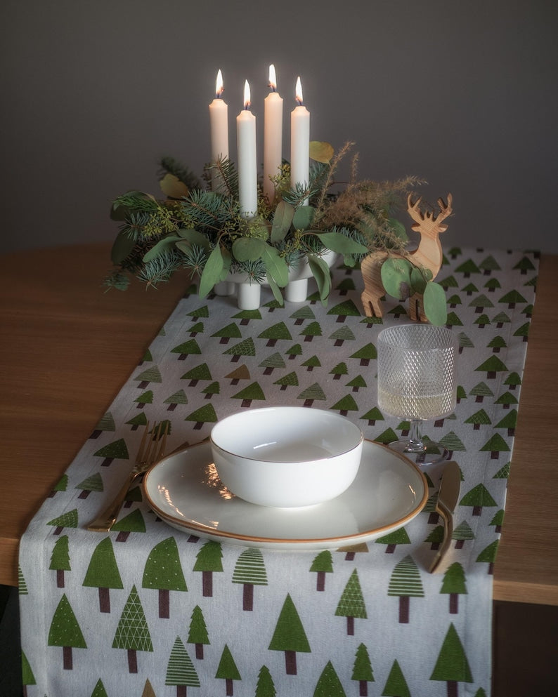 Ready gift set FOREST STORY