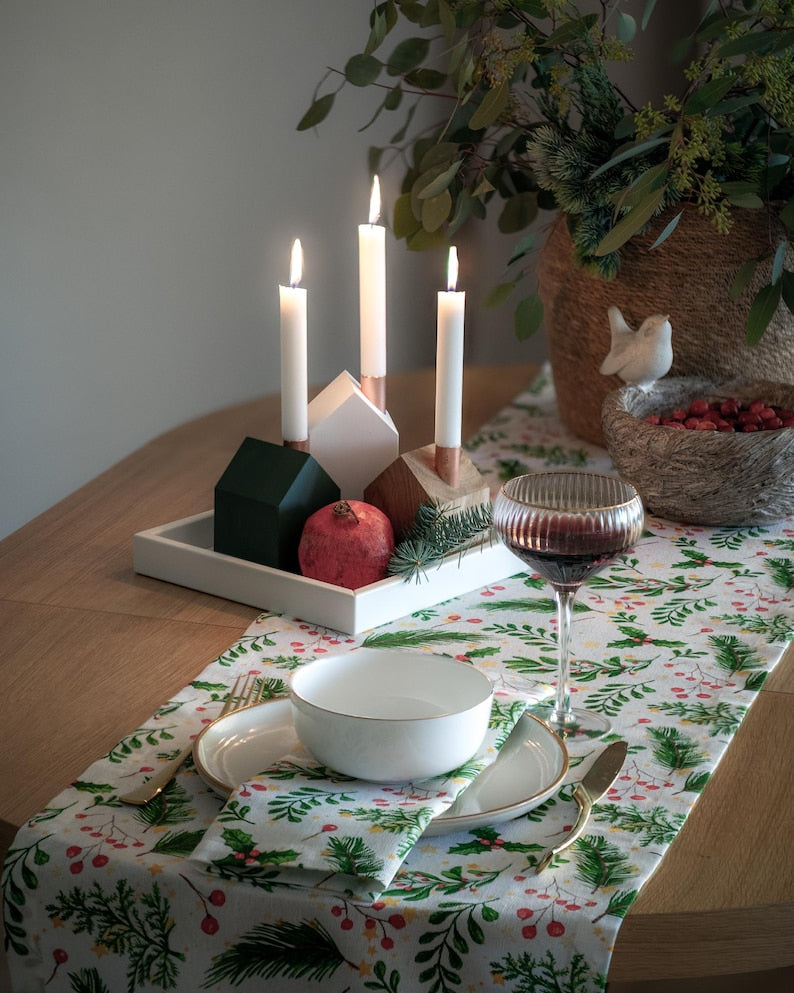 Ready gift set BRIGHT CHRISTMAS