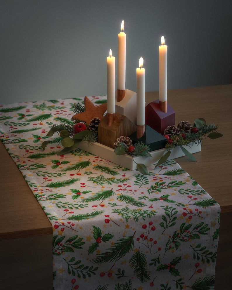 Ready gift set BRIGHT CHRISTMAS