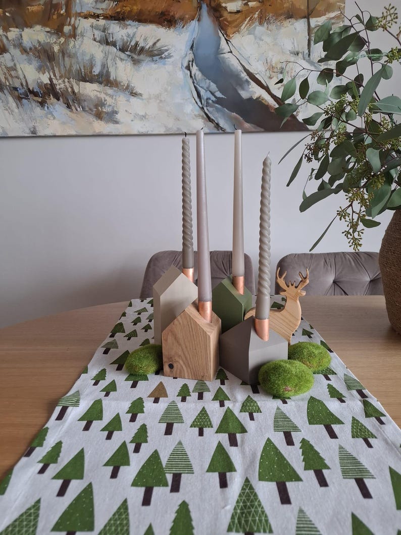 Ready gift set FOREST STORY