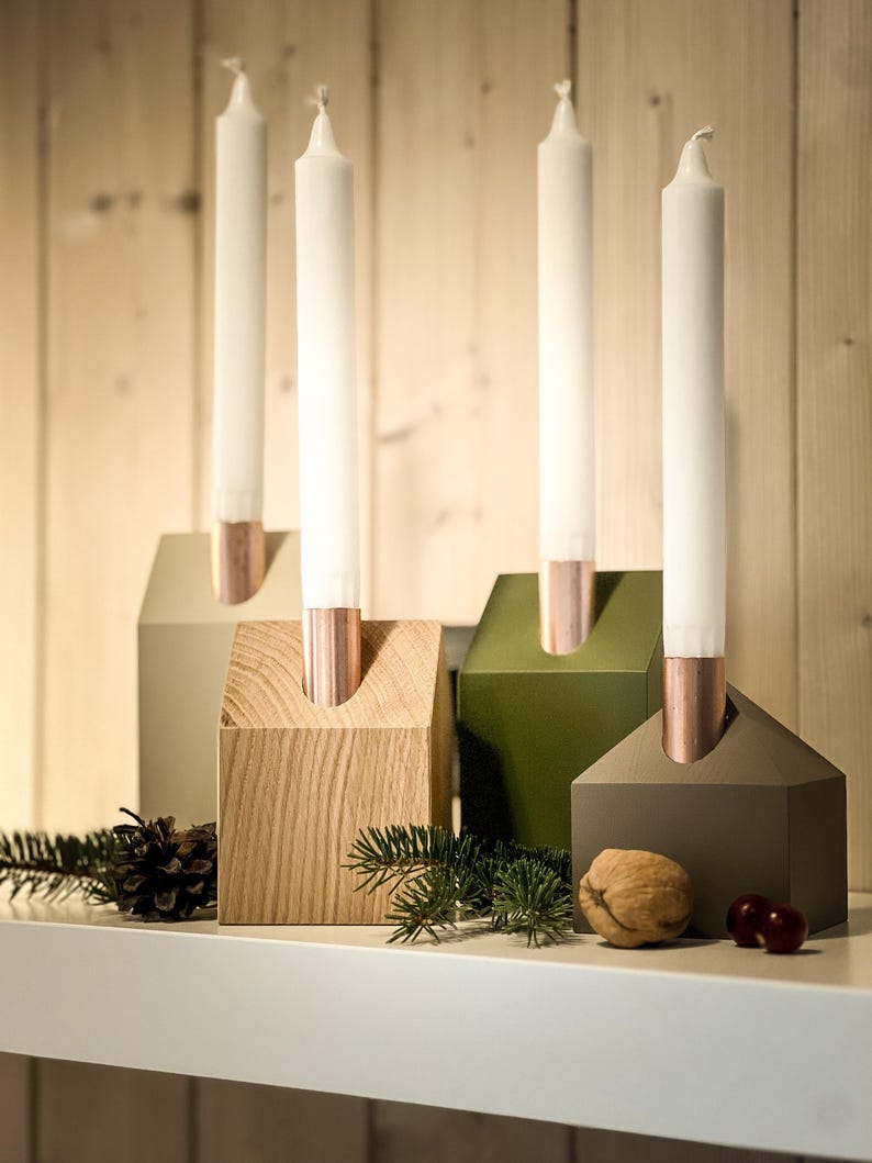Ready gift set FOREST STORY