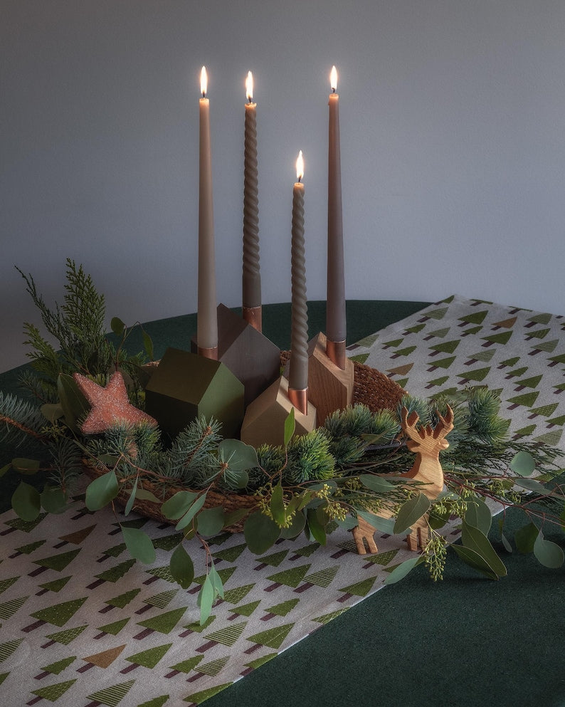 Ready gift set FOREST STORY