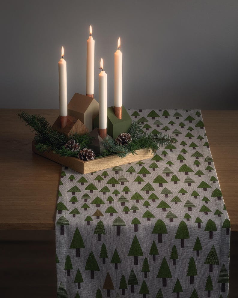 Ready gift set FOREST STORY