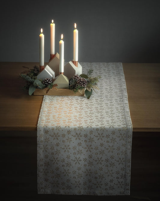 Ready gift set SHINING SNOWFLAKES