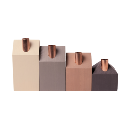 Moderns Advent wreath TERRA